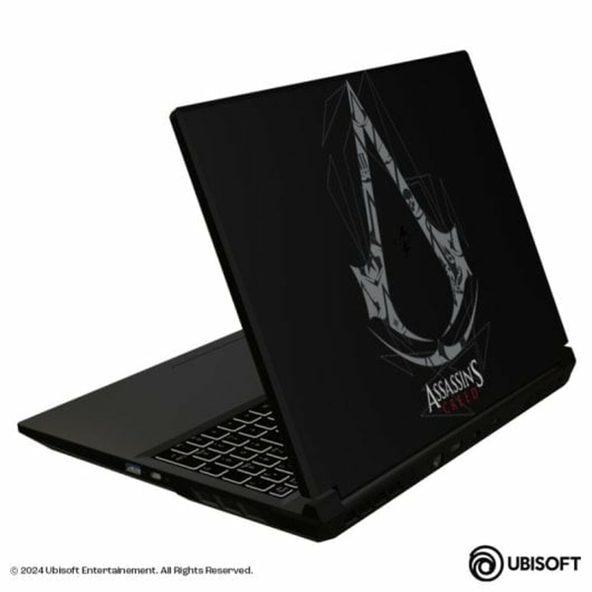 Bärbar dator PcCom Revolt 4060 16" Intel Core i9-14900HX 16 GB RAM 1 TB SSD Nvidia Geforce RTX 4060 - 3