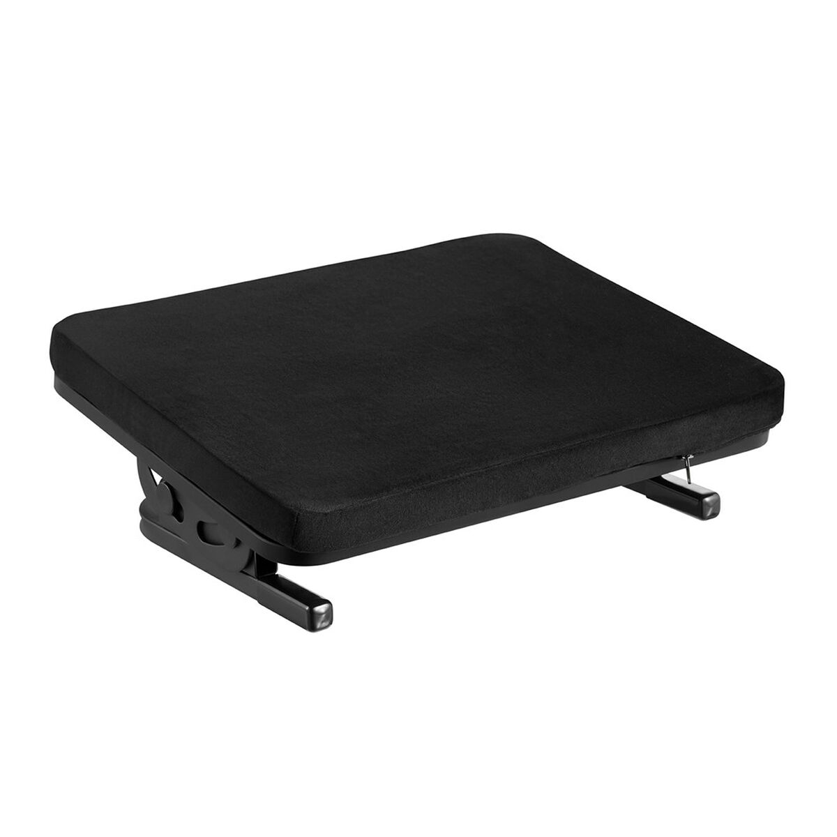 Fotpall MacLean MC-460 Svart - 8
