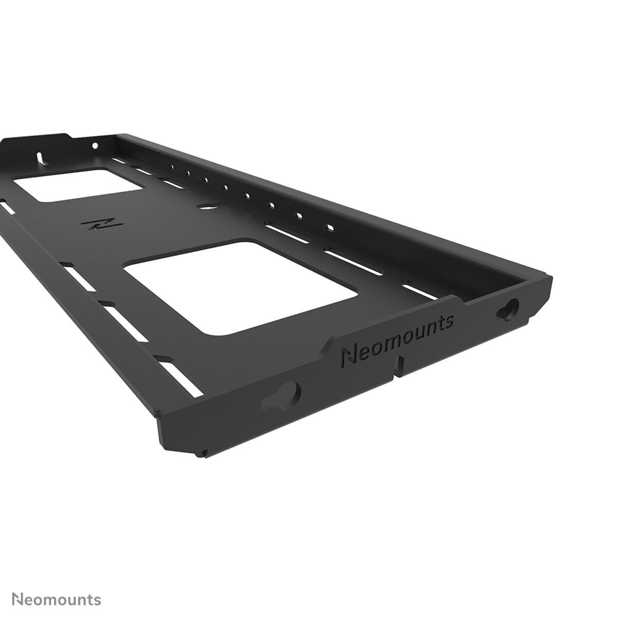 TV-fäste Neomounts WL30-750BL18P 100 kg 98" - 2