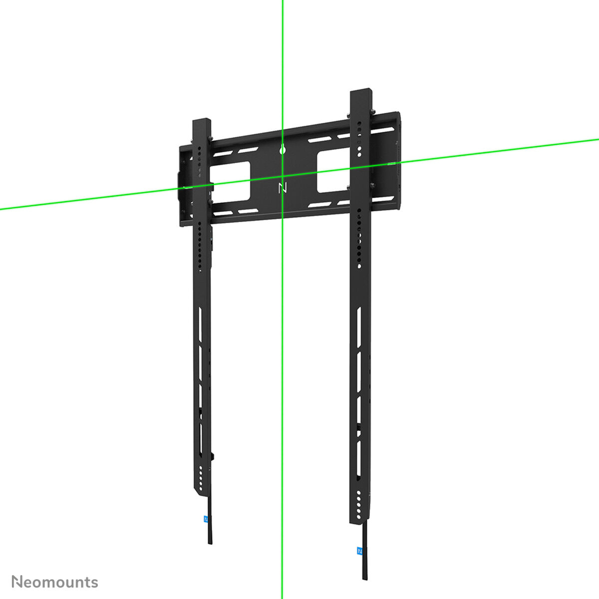 TV-fäste Neomounts WL30-750BL18P 100 kg 98" - 6