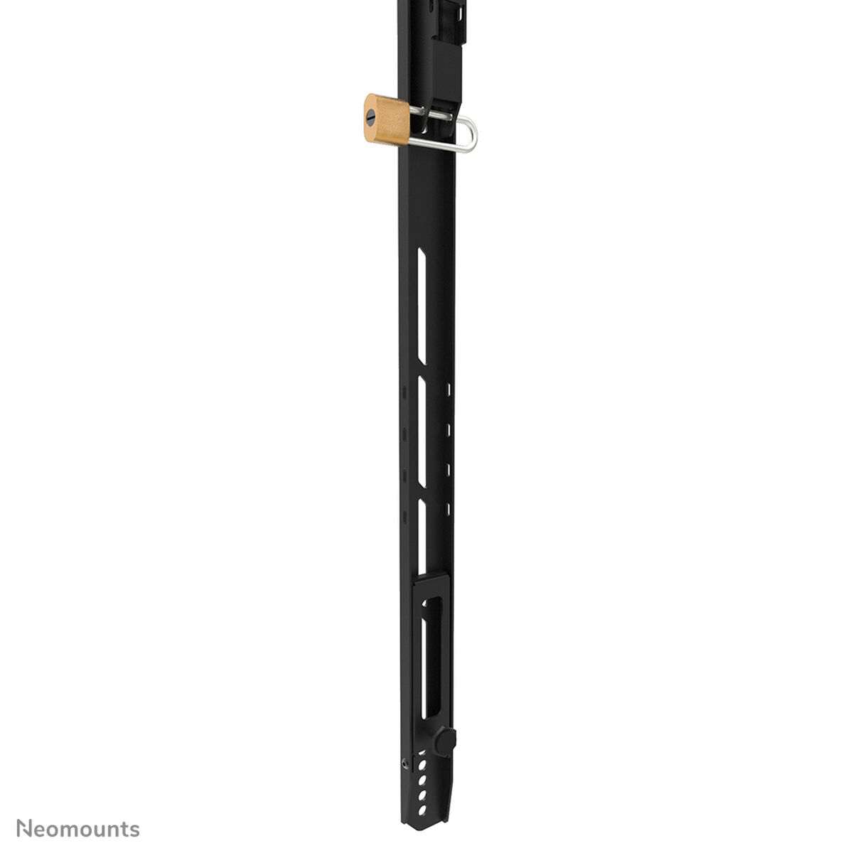 TV-fäste Neomounts WL30-750BL18P 100 kg 98" - 3