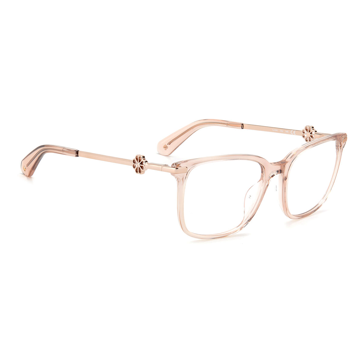 Glasögonbågar Kate Spade ILANA-35JF218 Ø 52 mm - 3