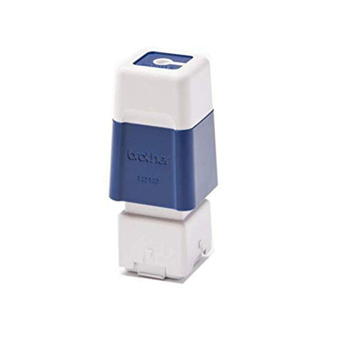 Stämpel Brother PR1212E Blue Stamp Blå