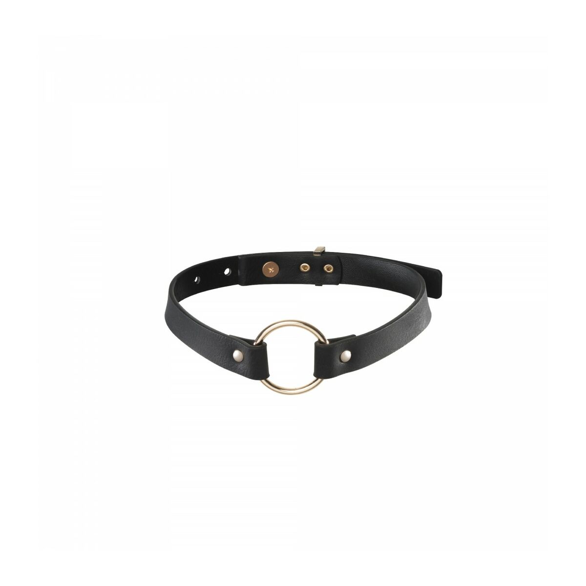 Maze Halsband Svart Bijoux Indiscrets 11154 - 2