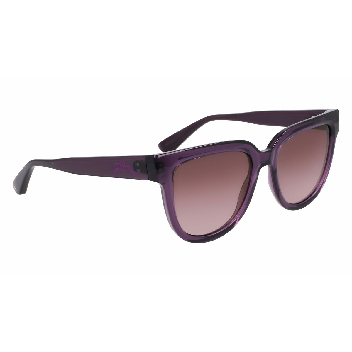 Damsolglasögon Longchamp LO755S5218501 Ø 52 mm - 3
