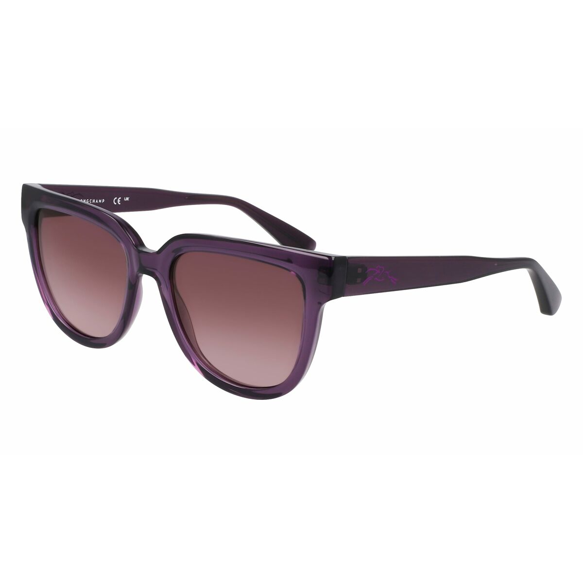 Damsolglasögon Longchamp LO755S5218501 Ø 52 mm