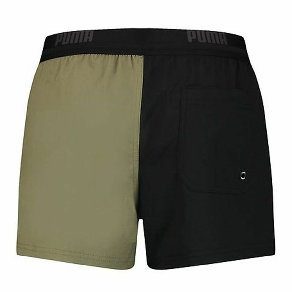 Baddräkt Herr Puma Swim  Persimon - 8
