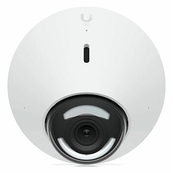 Övervakningsvideokamera UBIQUITI UVC-G5-Dome