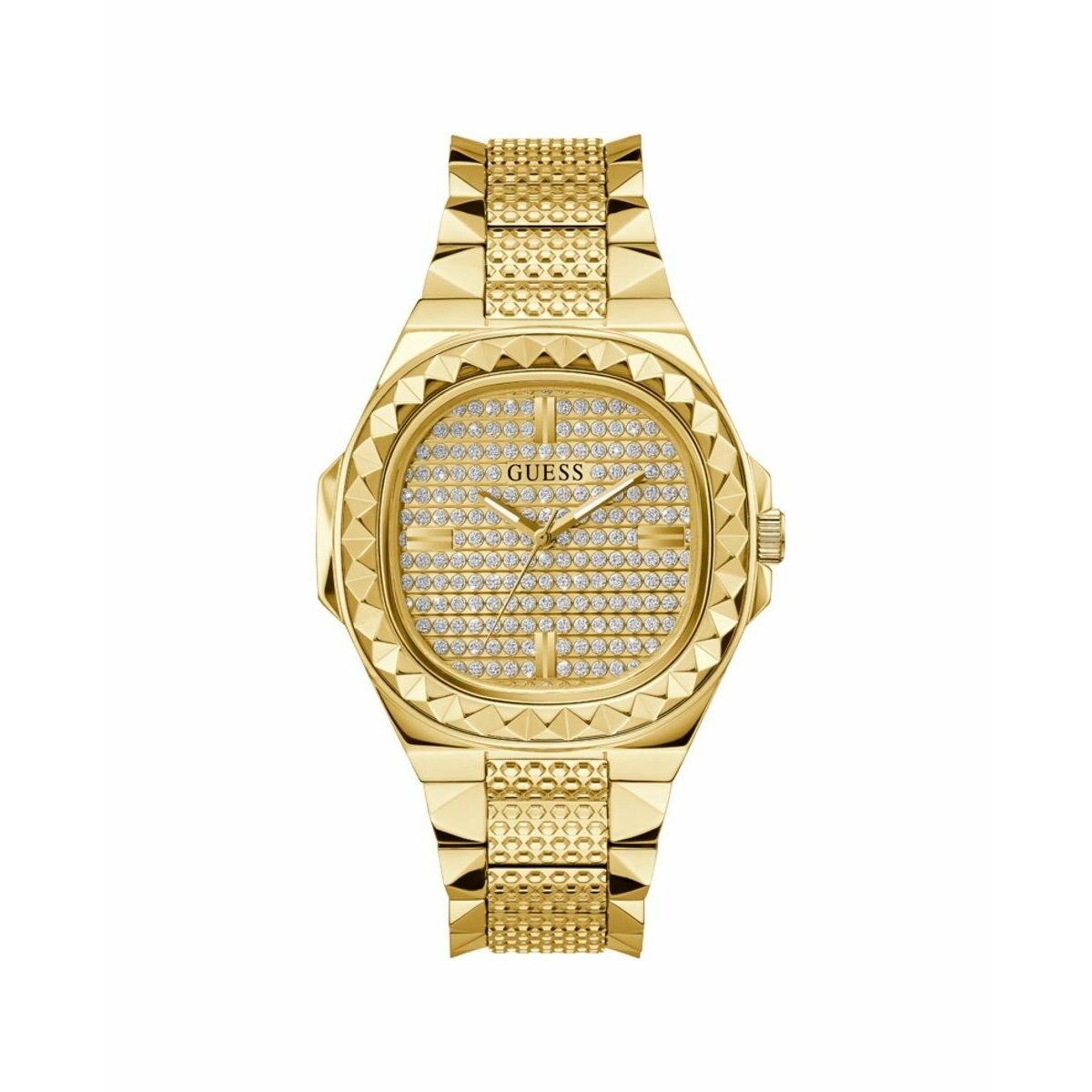 Damklocka Guess GW0622G1 (Ø 42 mm)