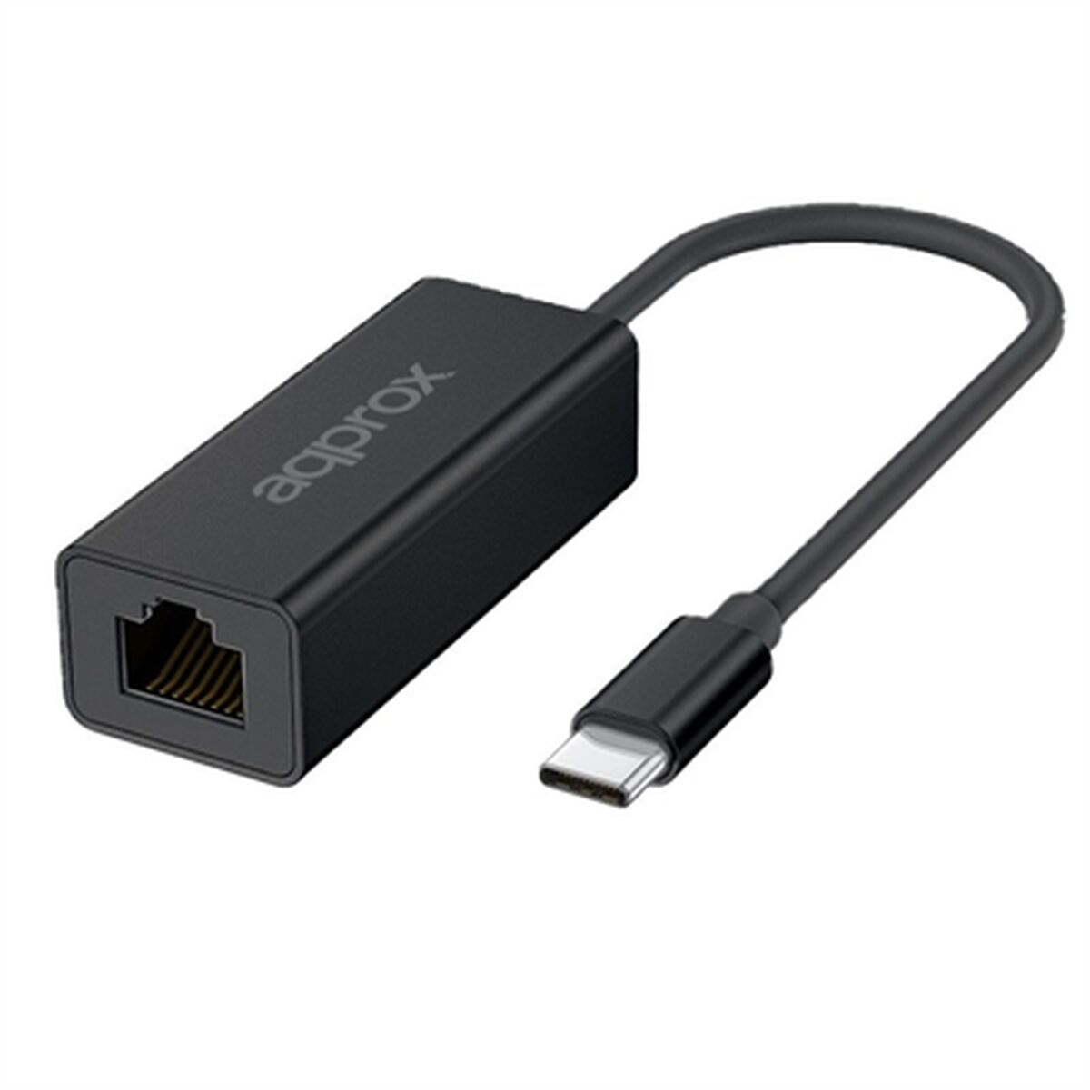 USB till Ethernet Adapter approx! APPC57