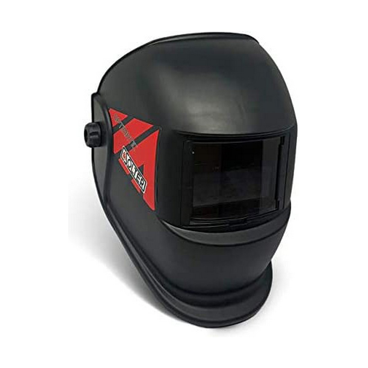 Svetsmask Solter Optimatic 100 Automatisk Elektronik - 5