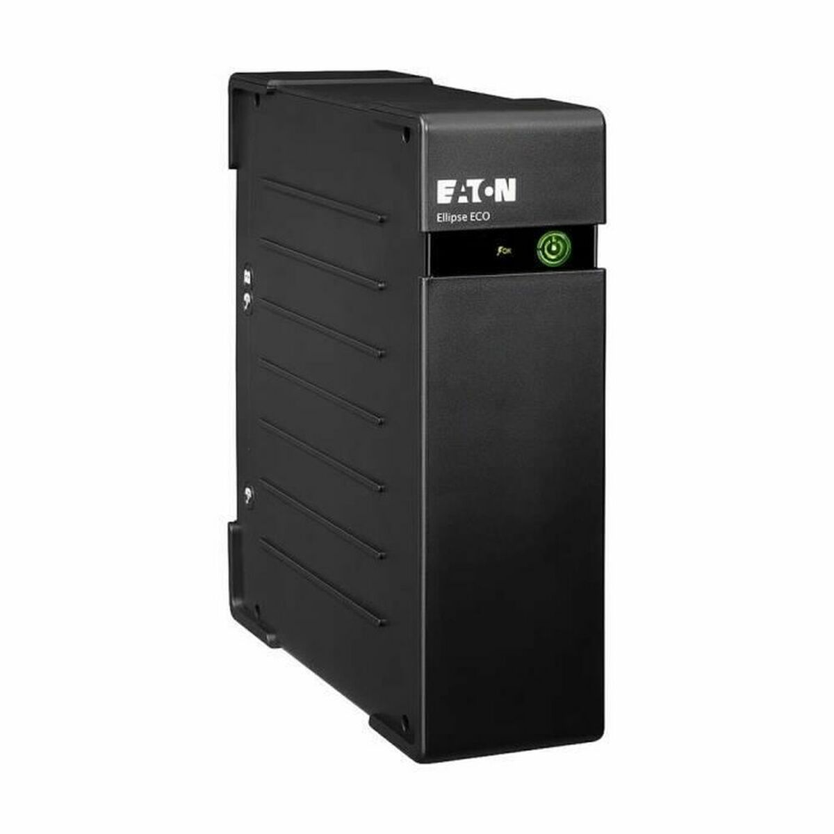 System för Avbrottsfri Strömförsörjning Interaktiv (UPS) Eaton EL800USBIEC 500 W 800 VA - 2