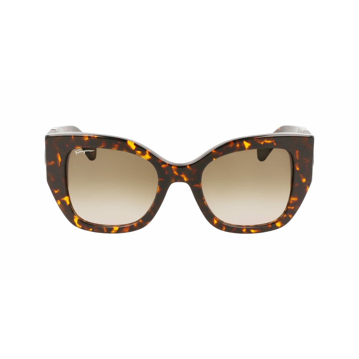 Damsolglasögon Salvatore Ferragamo SF1045S-281 Ø 51 mm - 5
