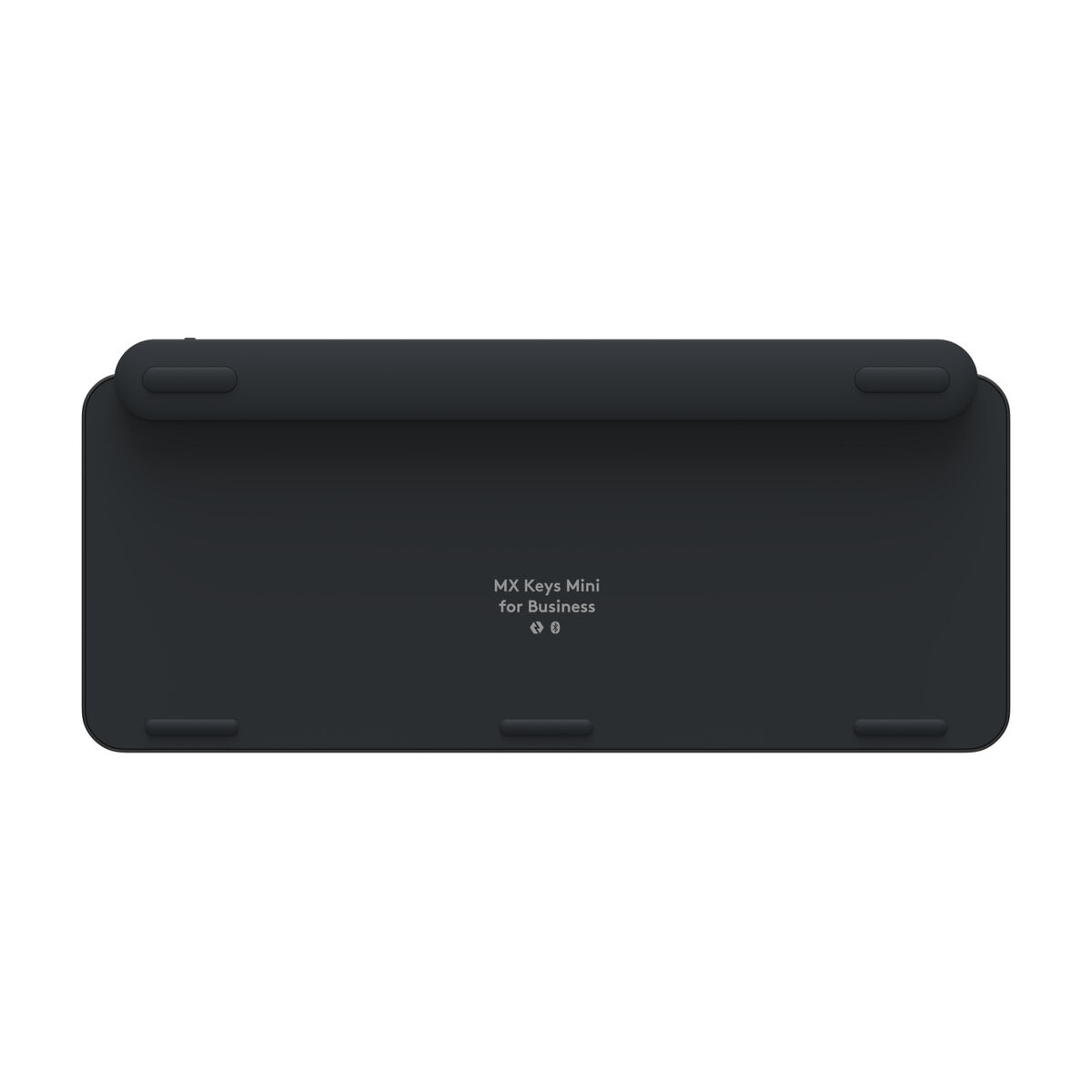 Trådlöst Tangentbord Logitech MX Keys Mini for business Qwerty Spanska - 2