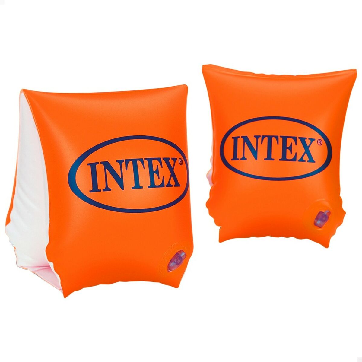 Ärmar Intex Neon 23 x 15 cm (36 antal) - 3