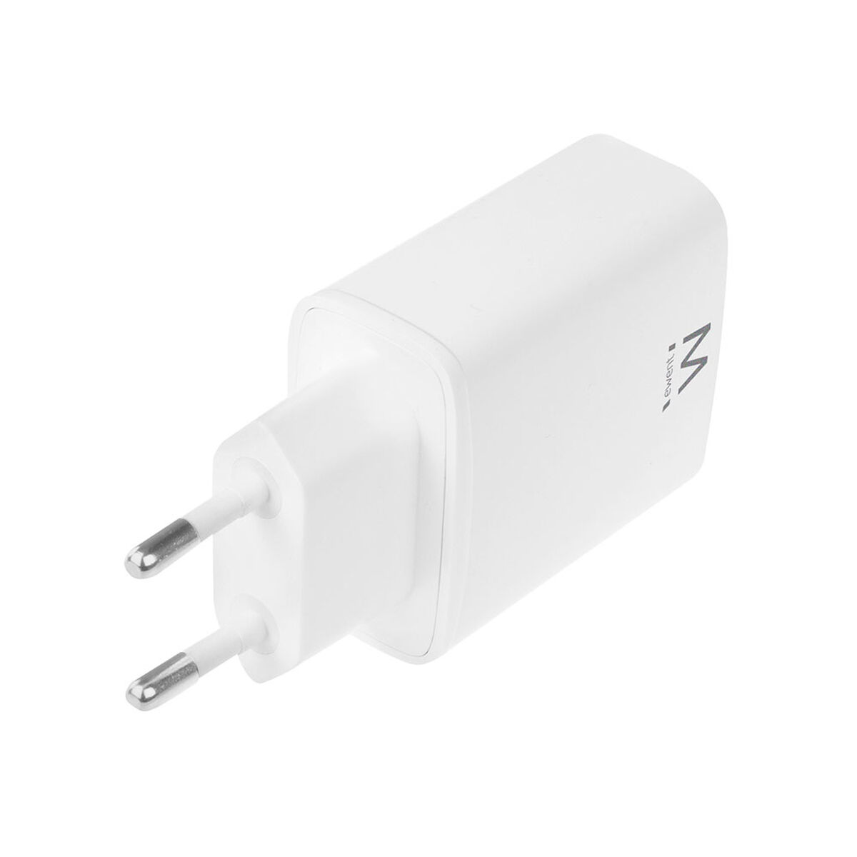 Väggladdare Ewent EW1320 Vit 20 W - 3