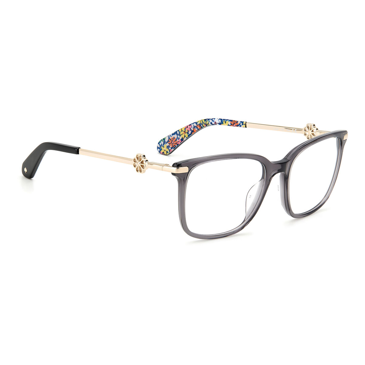 Glasögonbågar Kate Spade ILANA-KB7F218 Ø 52 mm - 3
