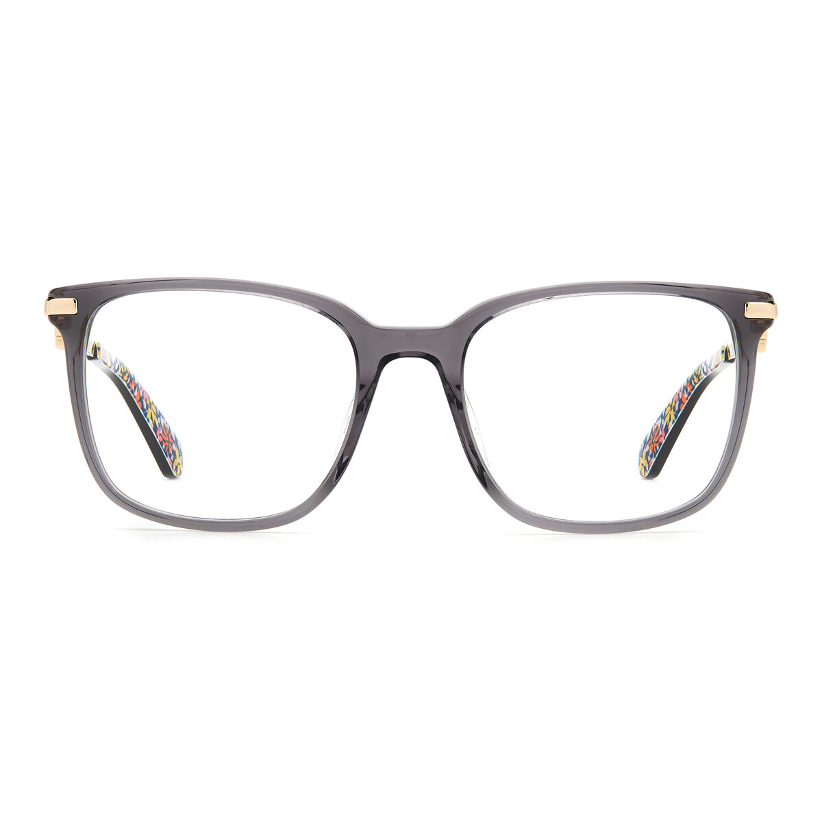 Glasögonbågar Kate Spade ILANA-KB7F218 Ø 52 mm - 2