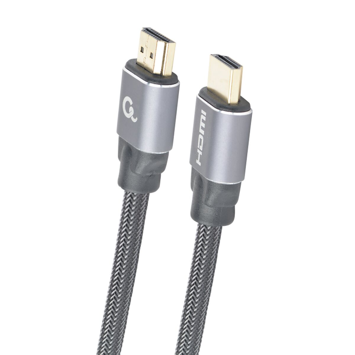 Kabel HDMI GEMBIRD Svart 2 m
