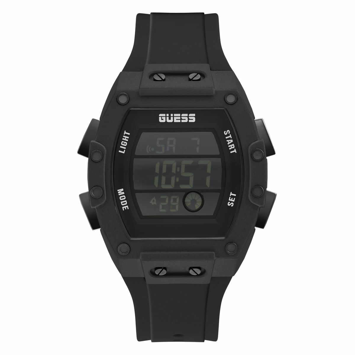 Herrklocka Guess GW0340G4 (Ø 43 mm)