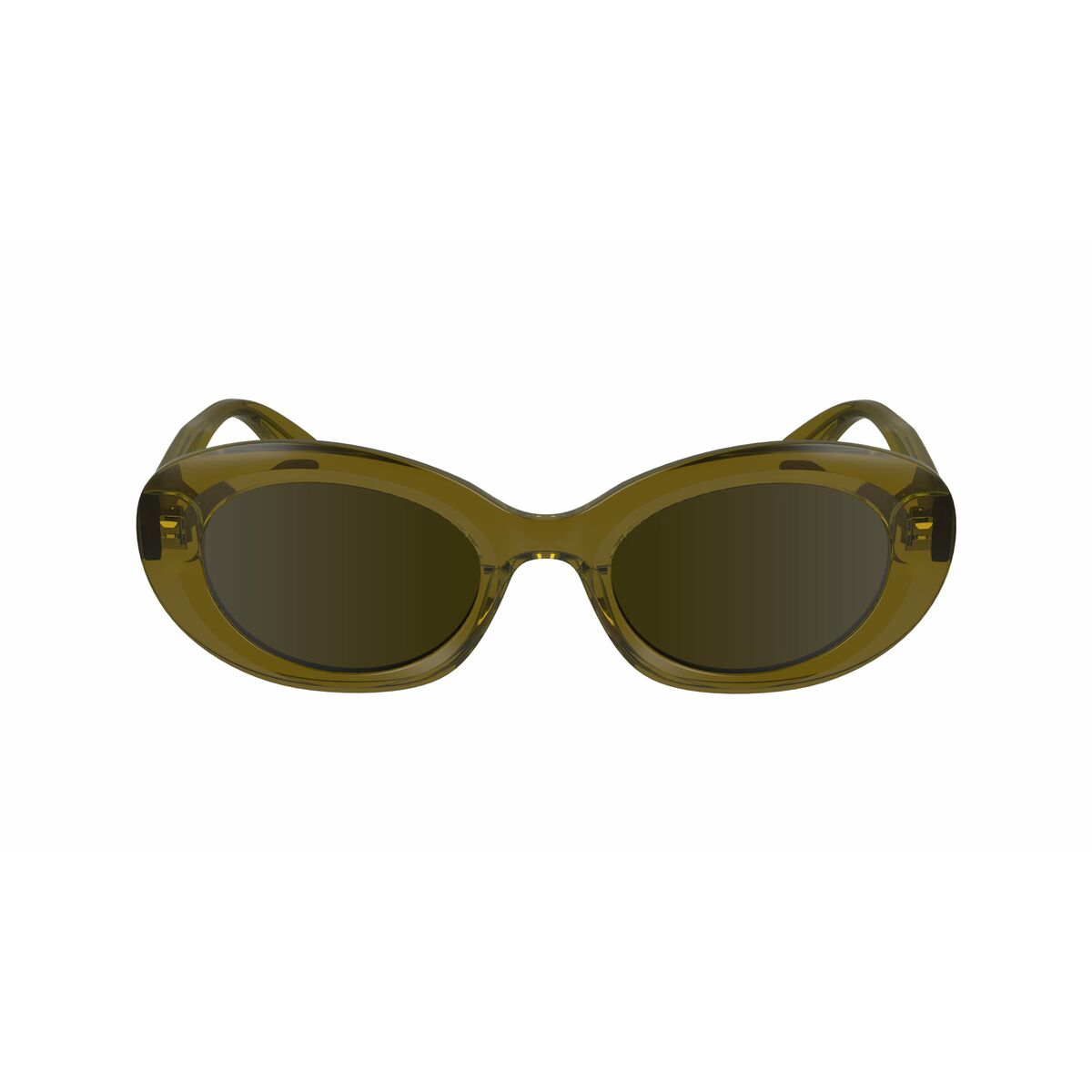 Damsolglasögon Longchamp LO756S-5021200 Ø 50 mm - 2