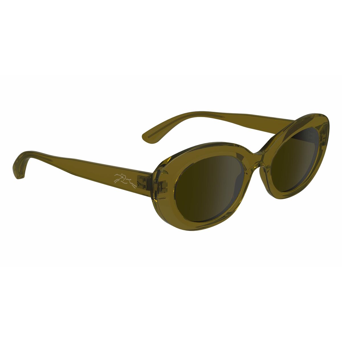 Damsolglasögon Longchamp LO756S-5021200 Ø 50 mm - 3