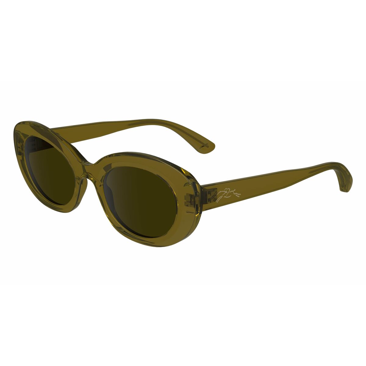 Damsolglasögon Longchamp LO756S-5021200 Ø 50 mm