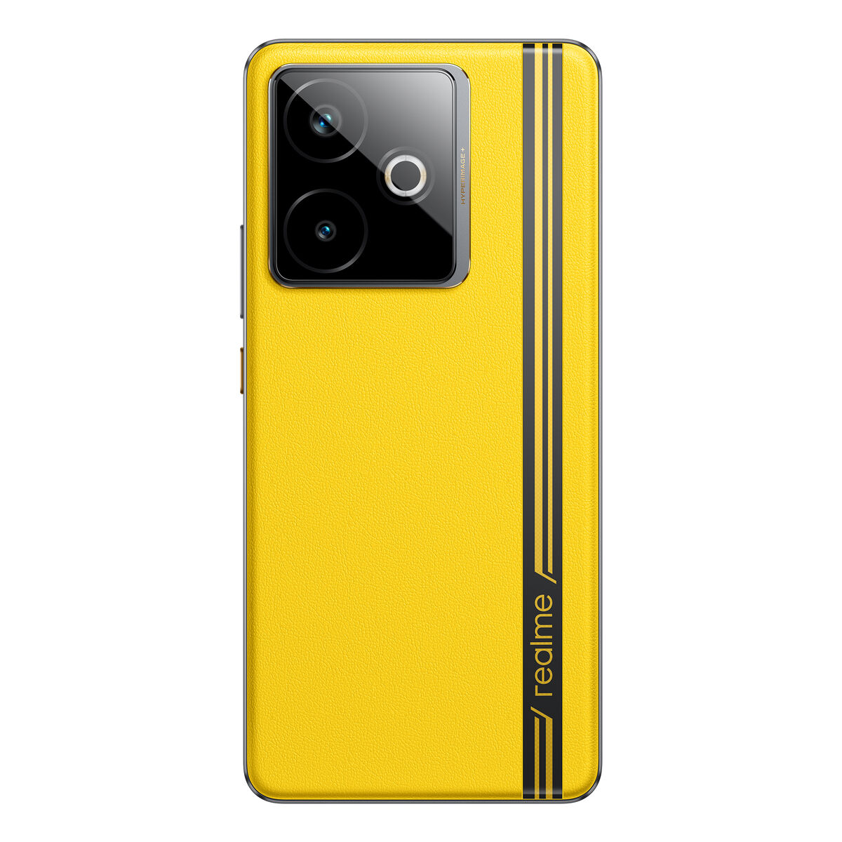Smartphone Realme GT 7T 6,8" 12 GB RAM 256 GB Gul - 3