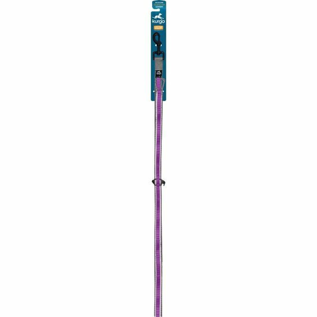 Rem Kurgo Quantum Violett Violet Nylon - 3