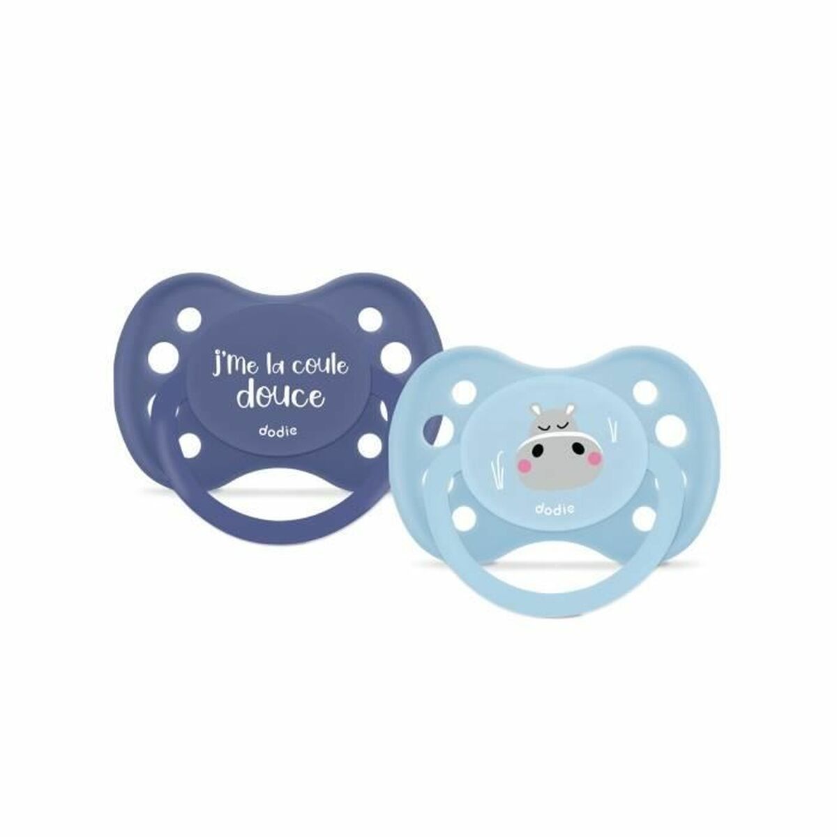 Napp Dodie (2 Delar) (2 antal)