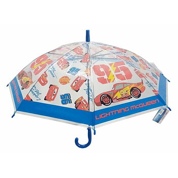 Paraply Cars Racing 43 cm