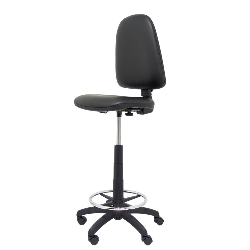 Sittpall Ayna Piqueras y Crespo 4CPSPNE Svart PVC - 3