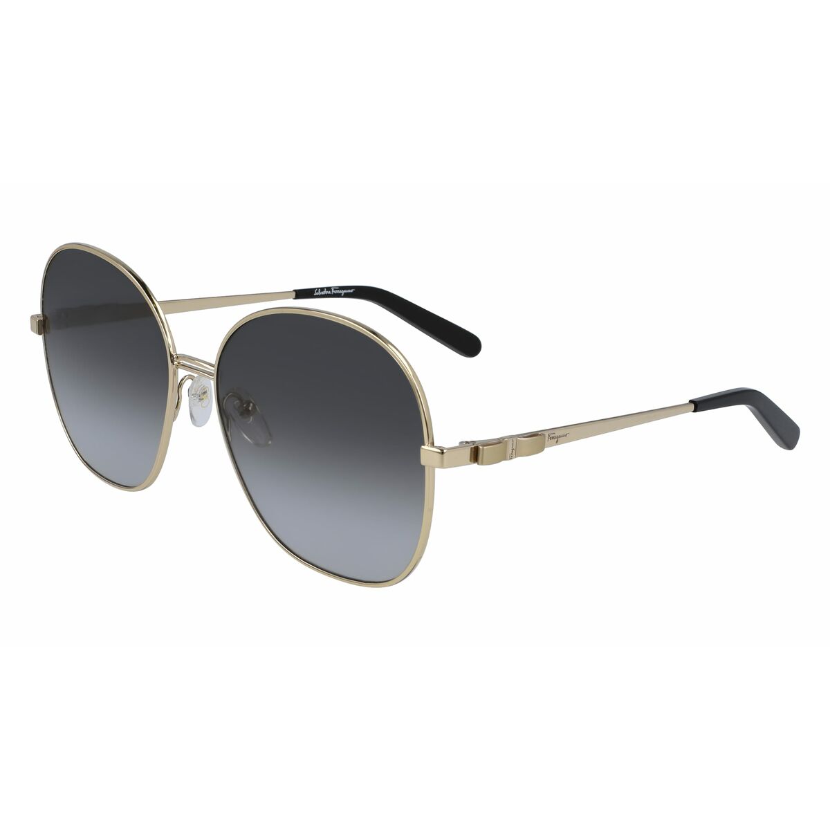 Damsolglasögon Salvatore Ferragamo SF242S-711 ø 60 mm - 3