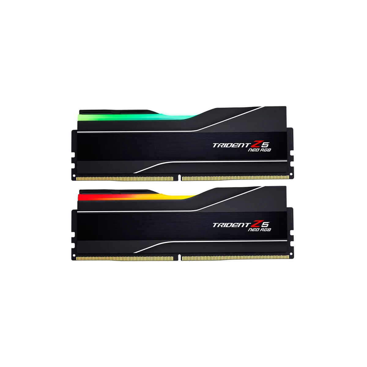 RAM-minne GSKILL F5-6400J3239G16GX2-TZ5NR DDR5 32 GB cl32 - 4