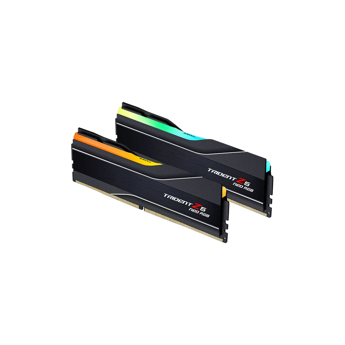 RAM-minne GSKILL F5-6400J3239G16GX2-TZ5NR DDR5 32 GB cl32 - 5
