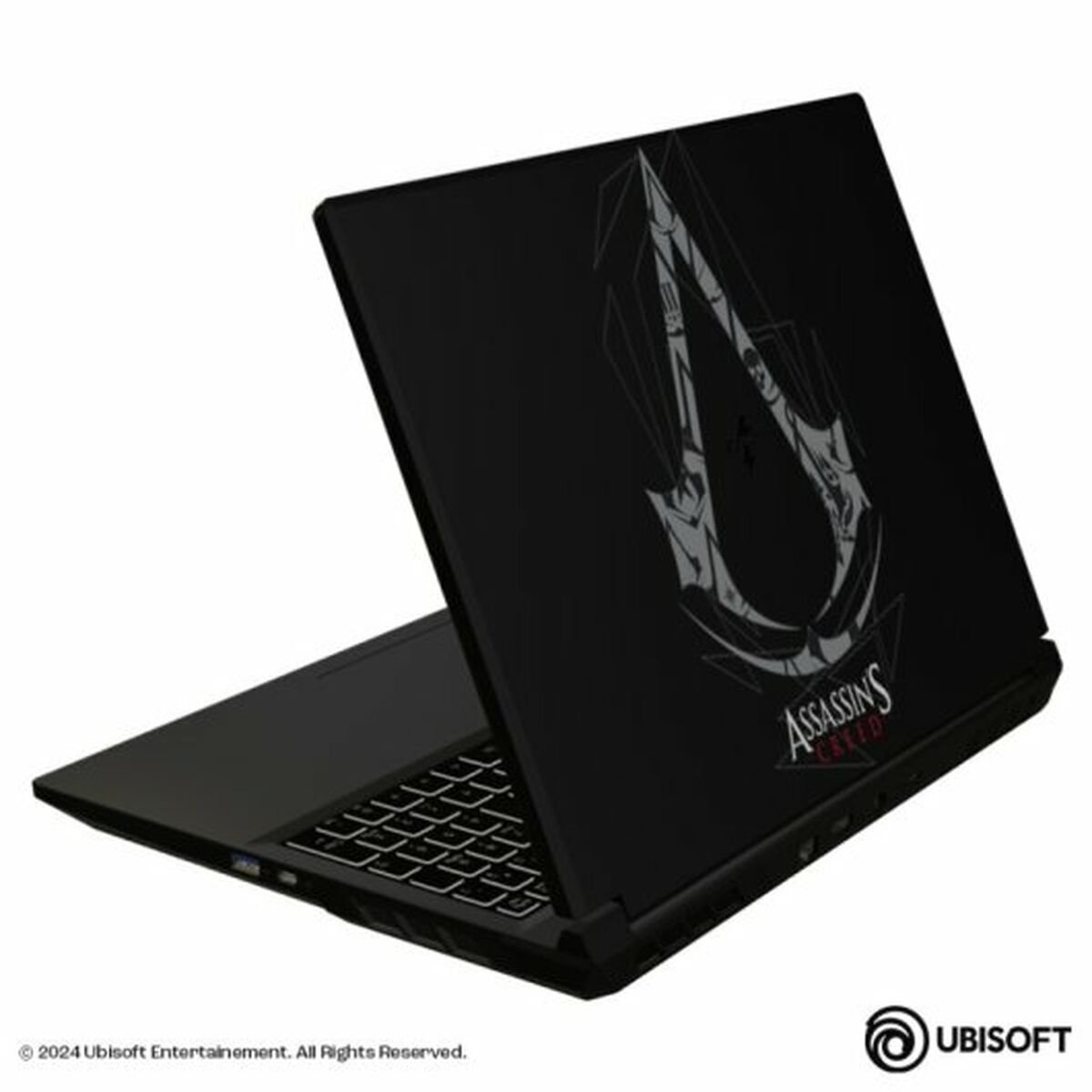Bärbar dator PcCom Revolt 4060 16" 32 GB RAM 1 TB SSD Nvidia Geforce RTX 4060 - 3