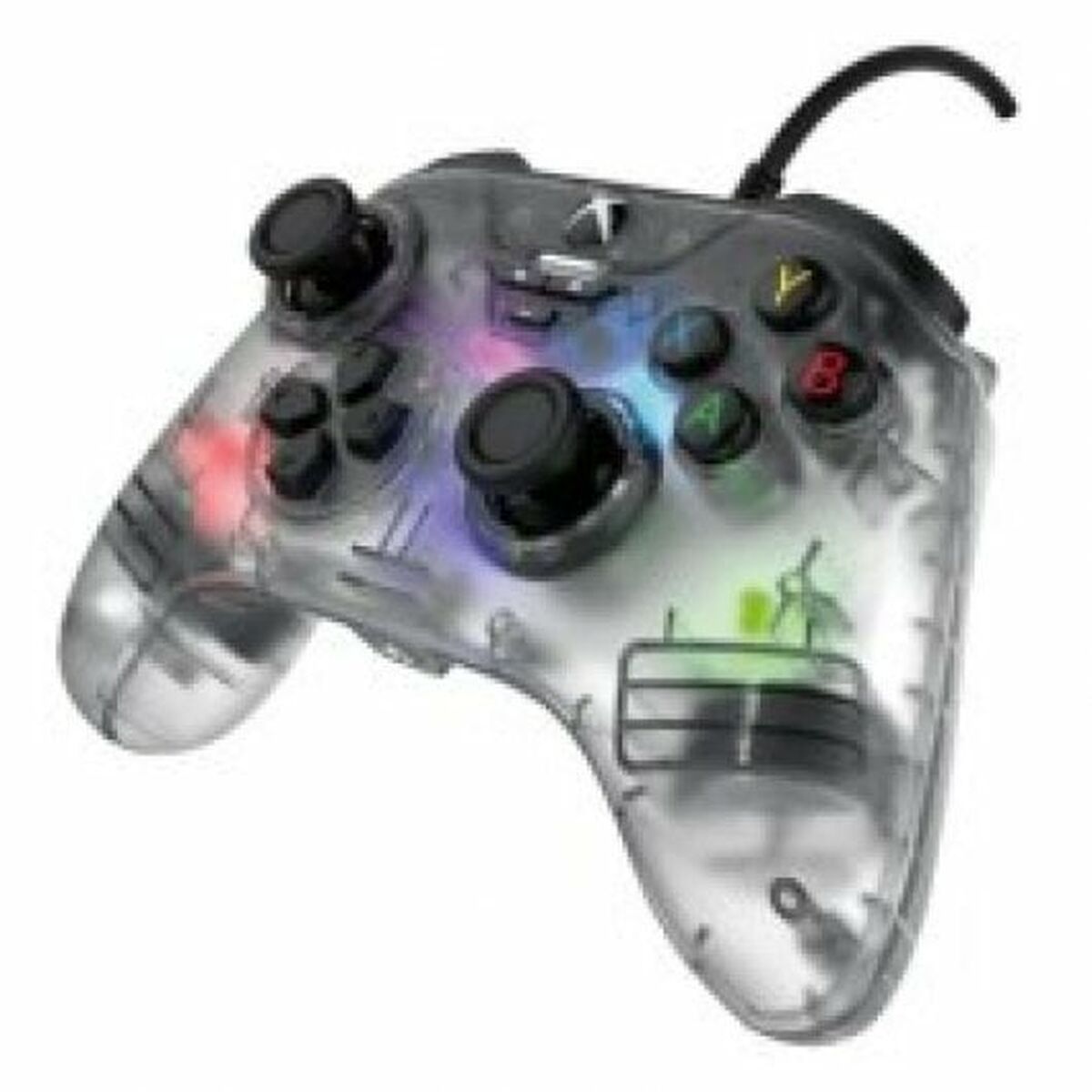 Spelkontroll Snakebyte - 3
