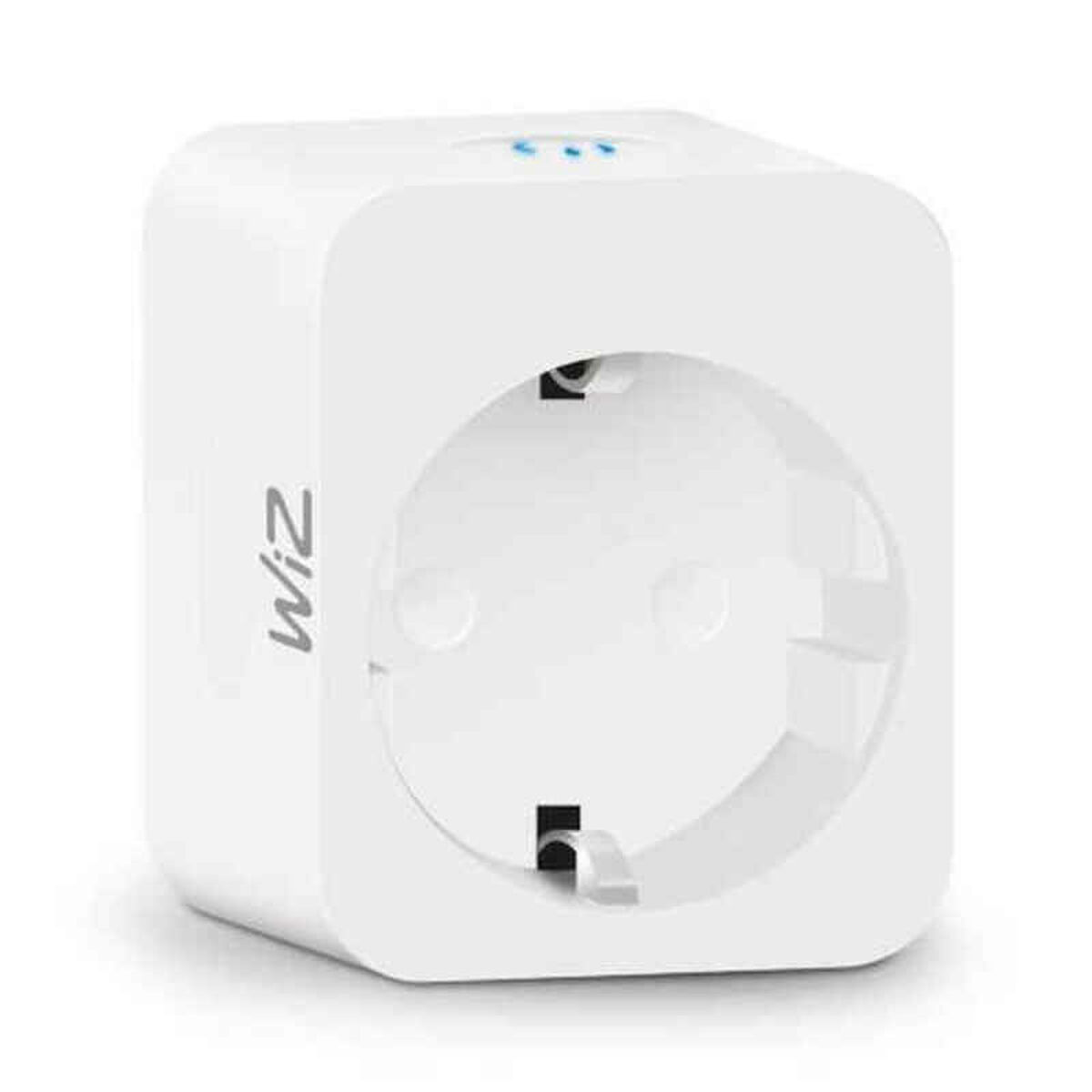 Smartkontakt OR: Intelligent Kontakt Philips Wiz