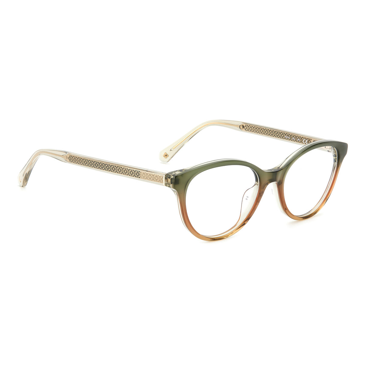Glasögonbågar Kate Spade IRENE-1EDF017 Ø 50 mm - 3