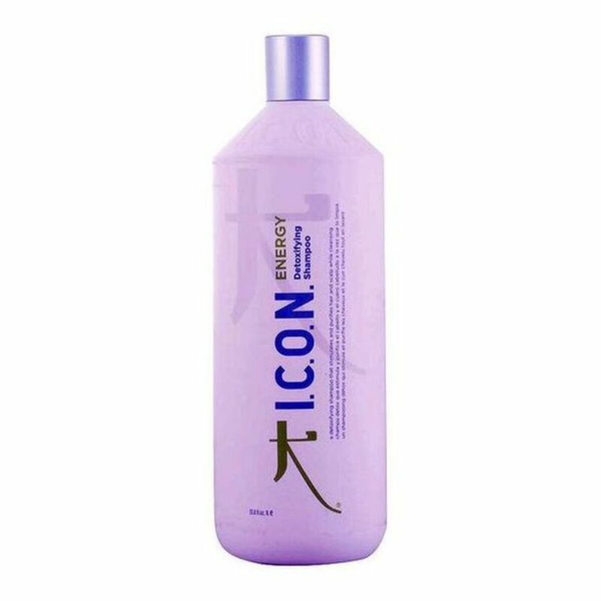 Schampo I.c.o.n. Energy 250 ml