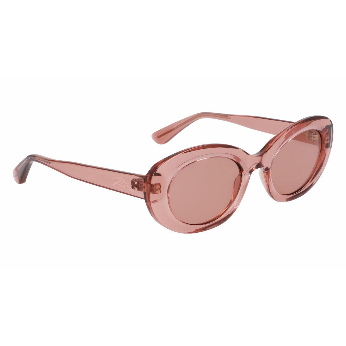 Damsolglasögon Longchamp LO756S-5021610 Ø 50 mm - 3