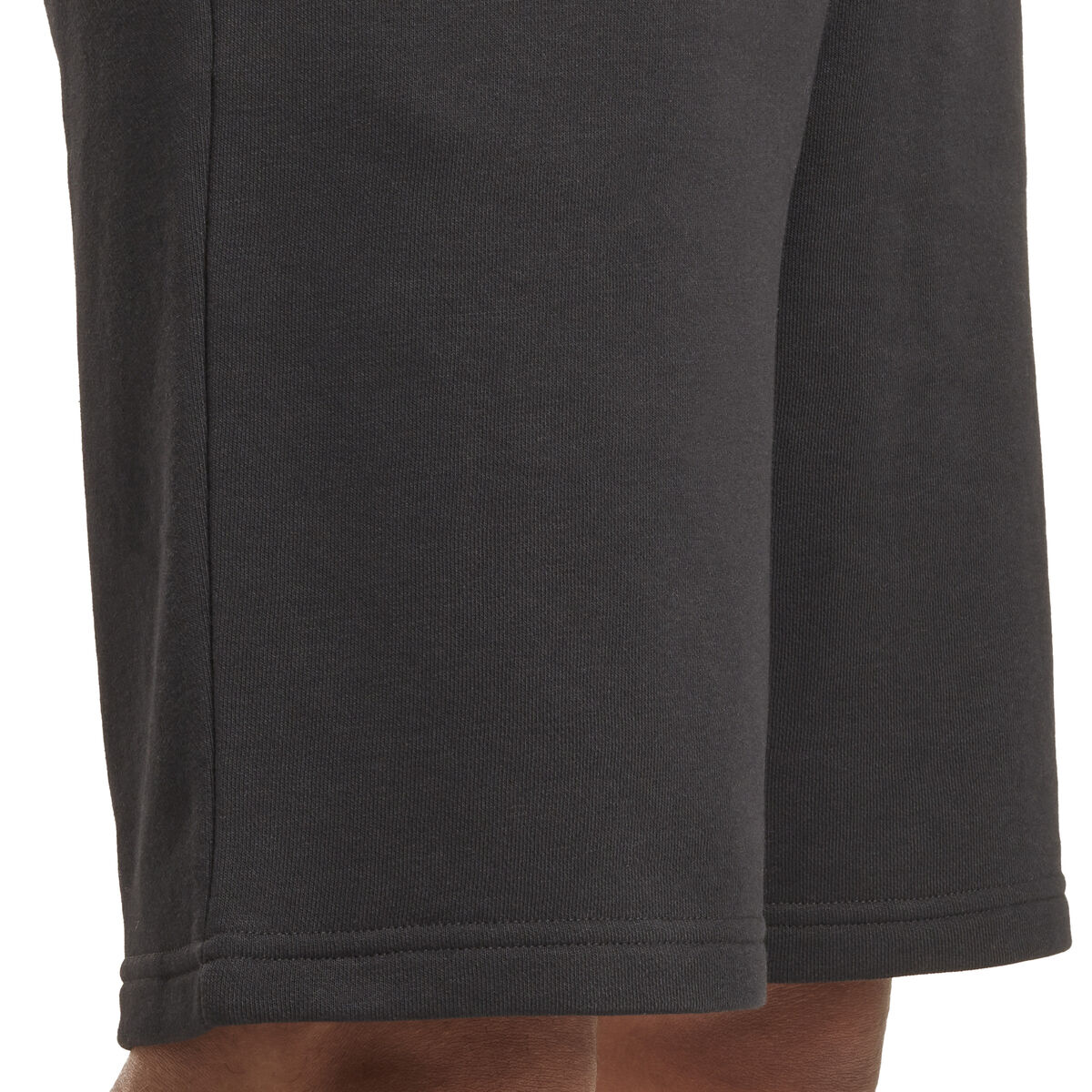 Sportshorts för män  RI FT LEFT Reebok HS7377 Svart - 3