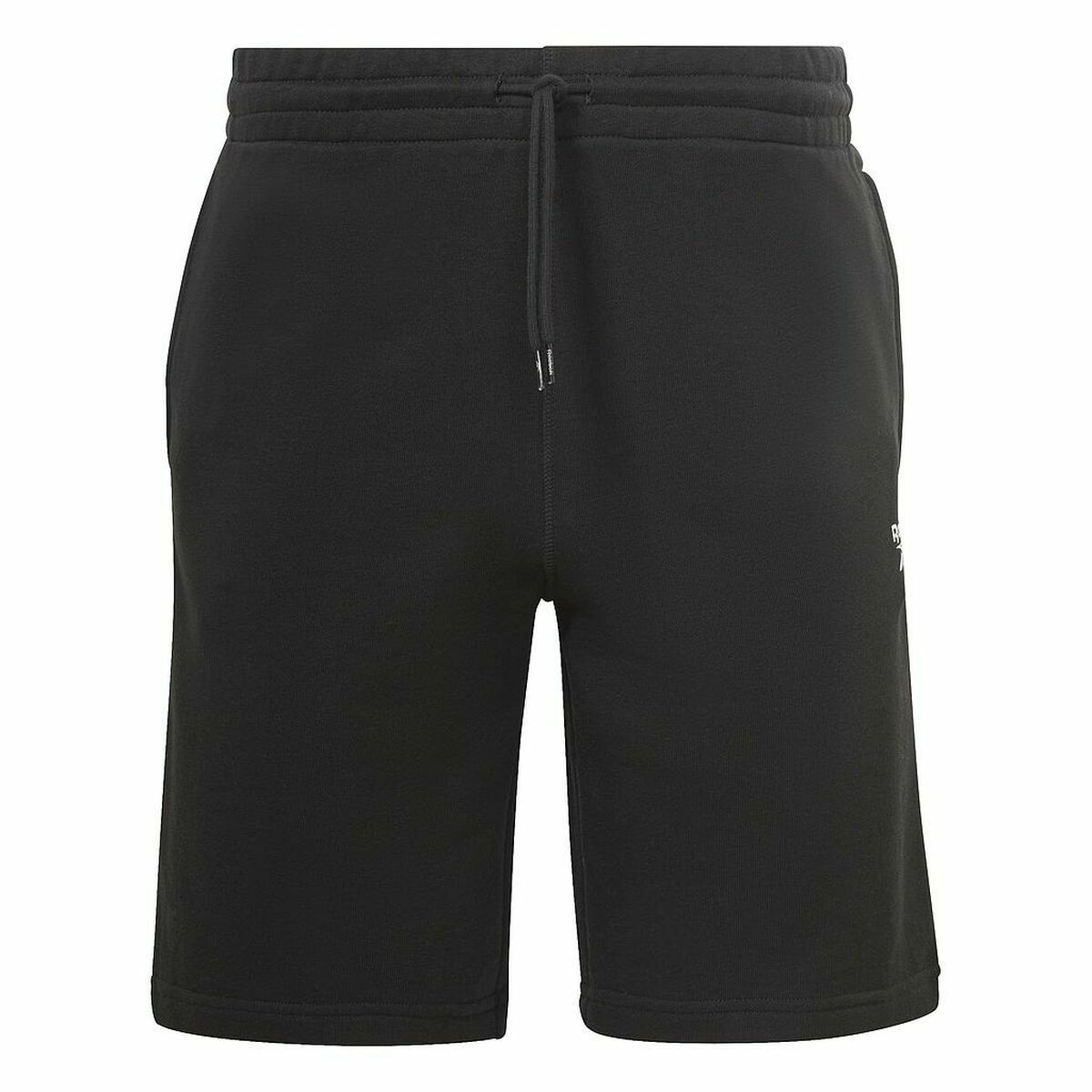 Sportshorts för män  RI FT LEFT Reebok HS7377 Svart - 2