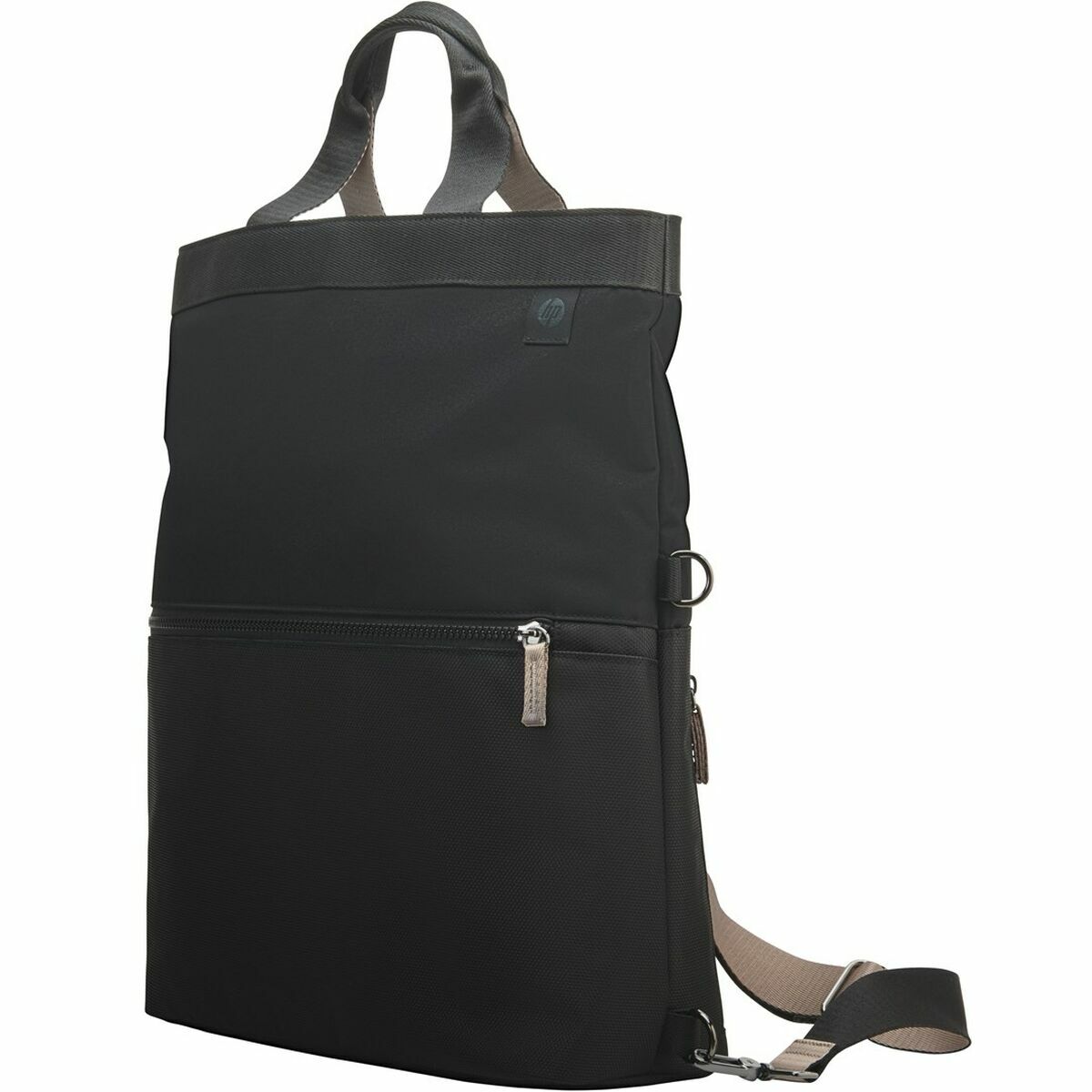 Laptopryggsäck HP 9C2H0AA Svart - 3