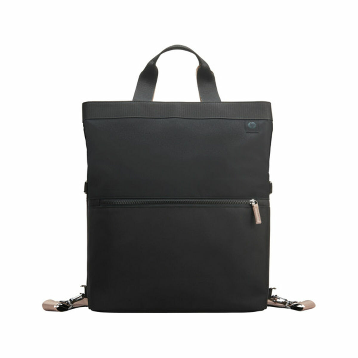 Laptopryggsäck HP 9C2H0AA Svart