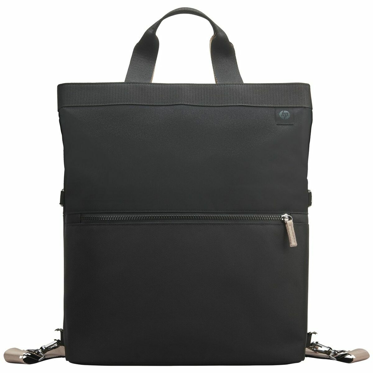 Laptopryggsäck HP 9C2H0AA Svart - 2