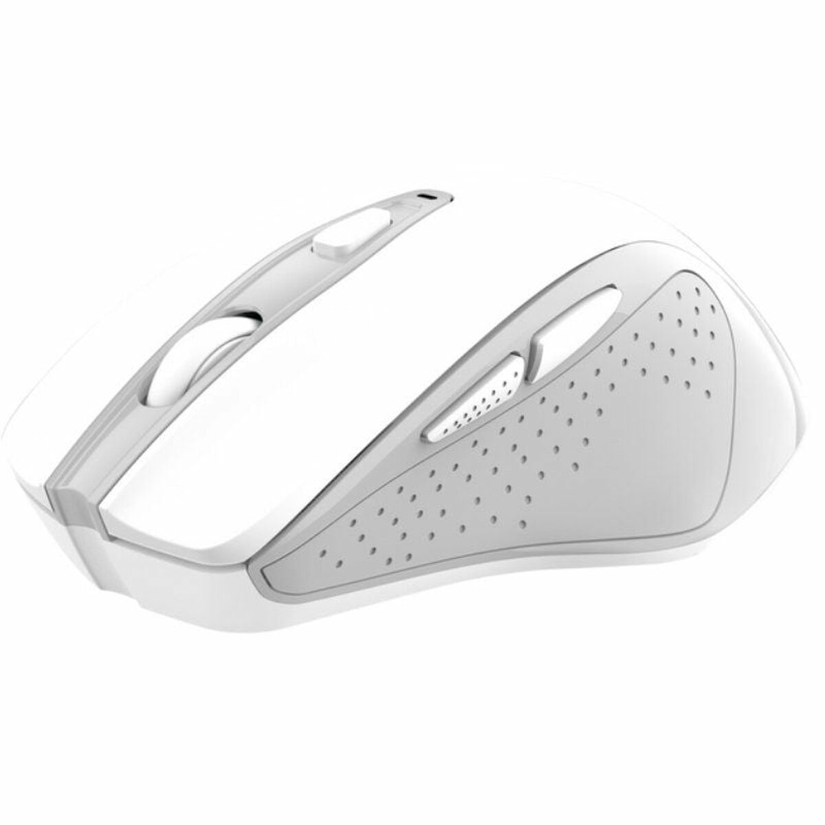 Trådlös Mus Trust Nito Silent Vit 2200 dpi