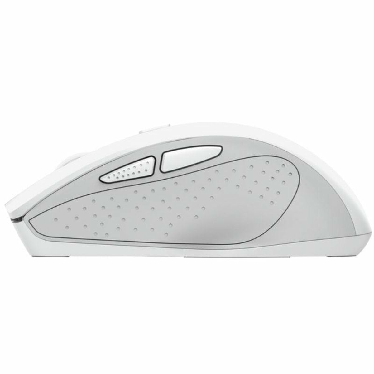 Trådlös Mus Trust Nito Silent Vit 2200 dpi - 3
