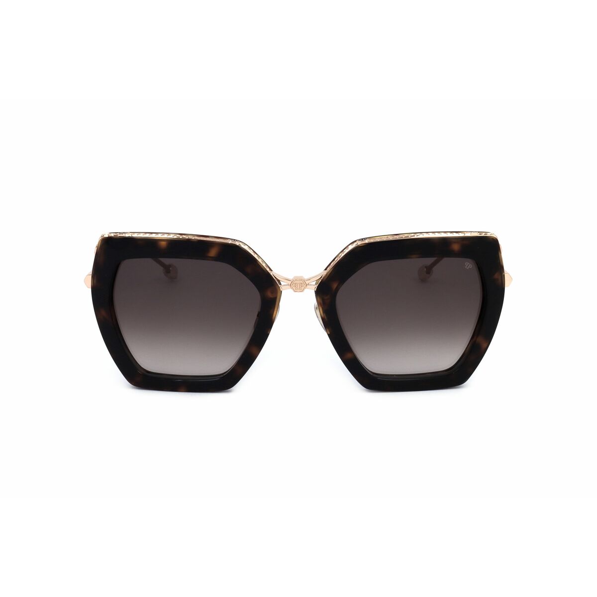 Damsolglasögon PHILIPP PLEIN SPP097S-0722 Ø 53 mm - 3