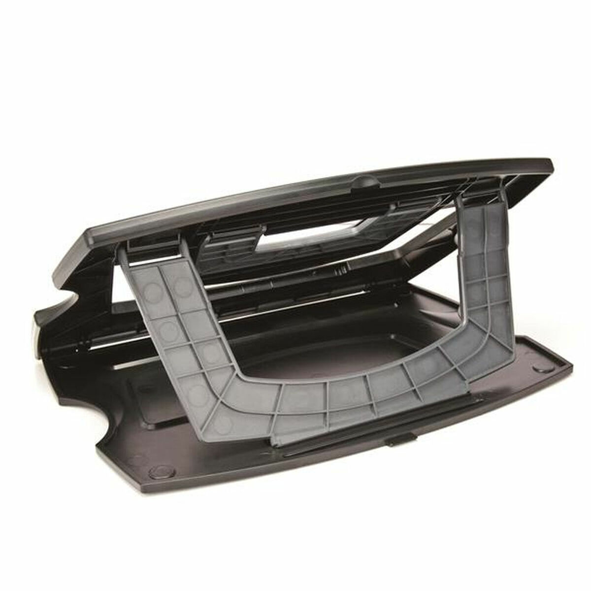 Kylplatta till laptop Startech LTRISERP             Svart 12" - 11